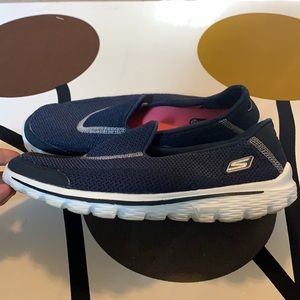 Skechers GO WALK | Sz 8